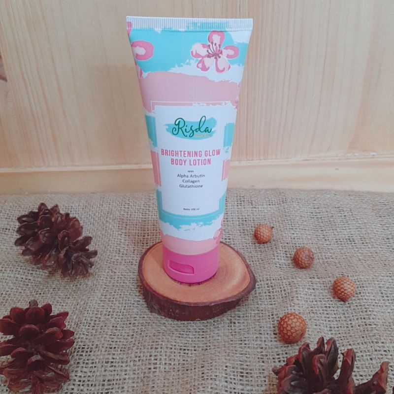 RSD Body Lotion Brightenning