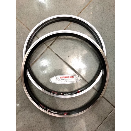 RIM  RIMS 16 ARAYA BT-550 16 x 1 3-8 349 28 HOLE