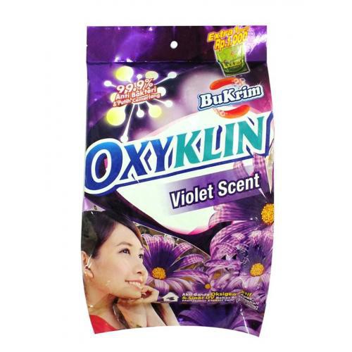 BUKRIM OXYKLIN 800gr