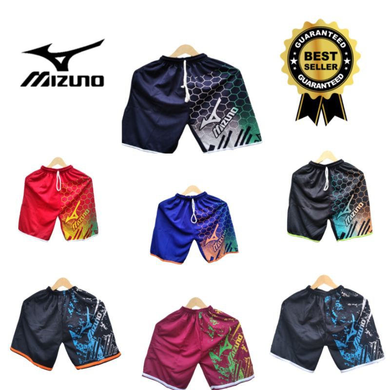 Celana volly mizuno/kolor volly mizuno/kolor voli/celana kolor volly mizuno full printing