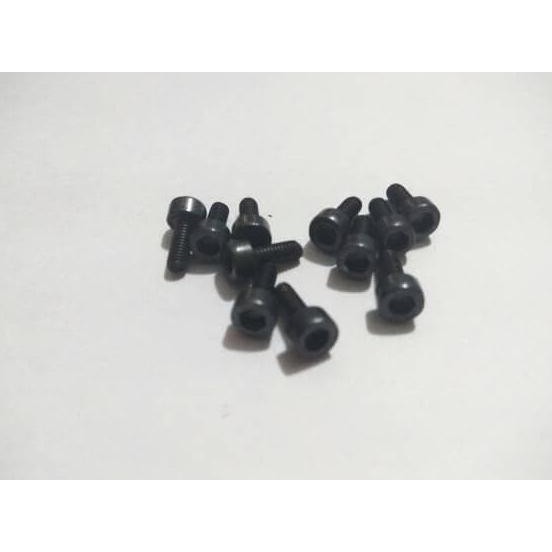 1 Pcs Bolt Brushless Baut Motor Bayangtoys X16 X21 Per Biji {GRATIS ONGKIR Kode 824