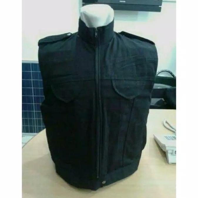 Nesdaywed | Rompi Anti Sajam/Rompi Lapangan Rompi Senjata Tajam