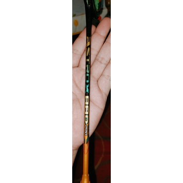 Raket Yonex Astrox 88 D Pro, Original, Kode SP, Second