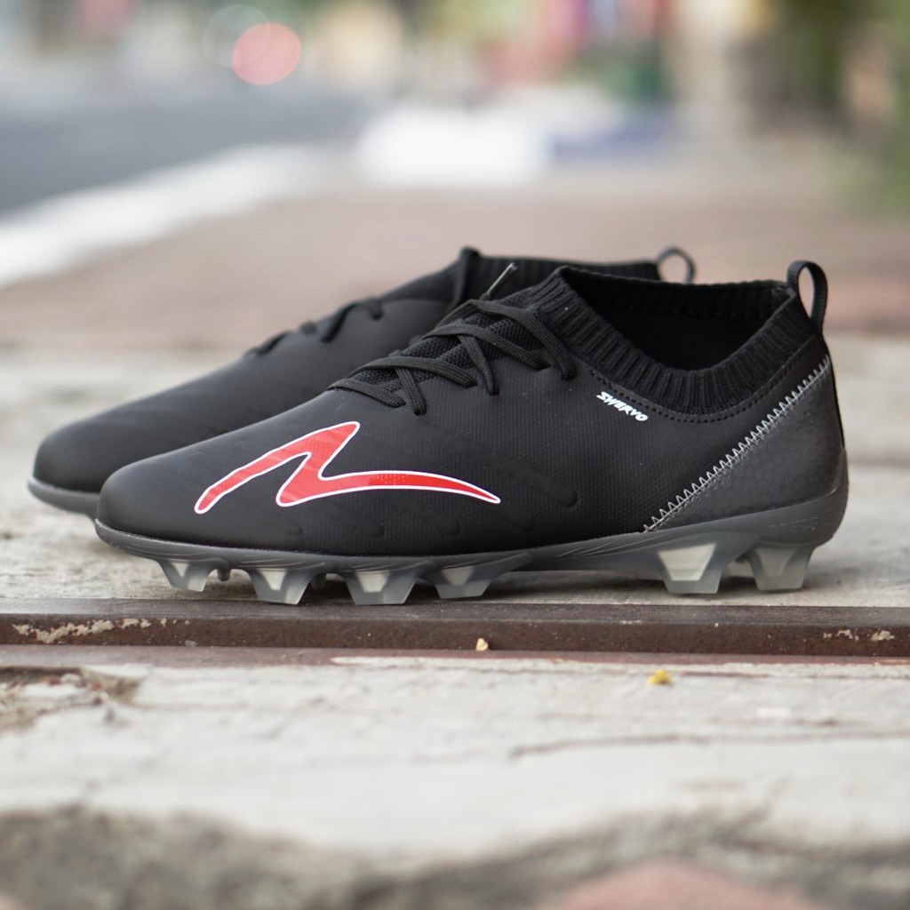 Specs Swervo Galactica Elite FG Sepatu Sepak Bola