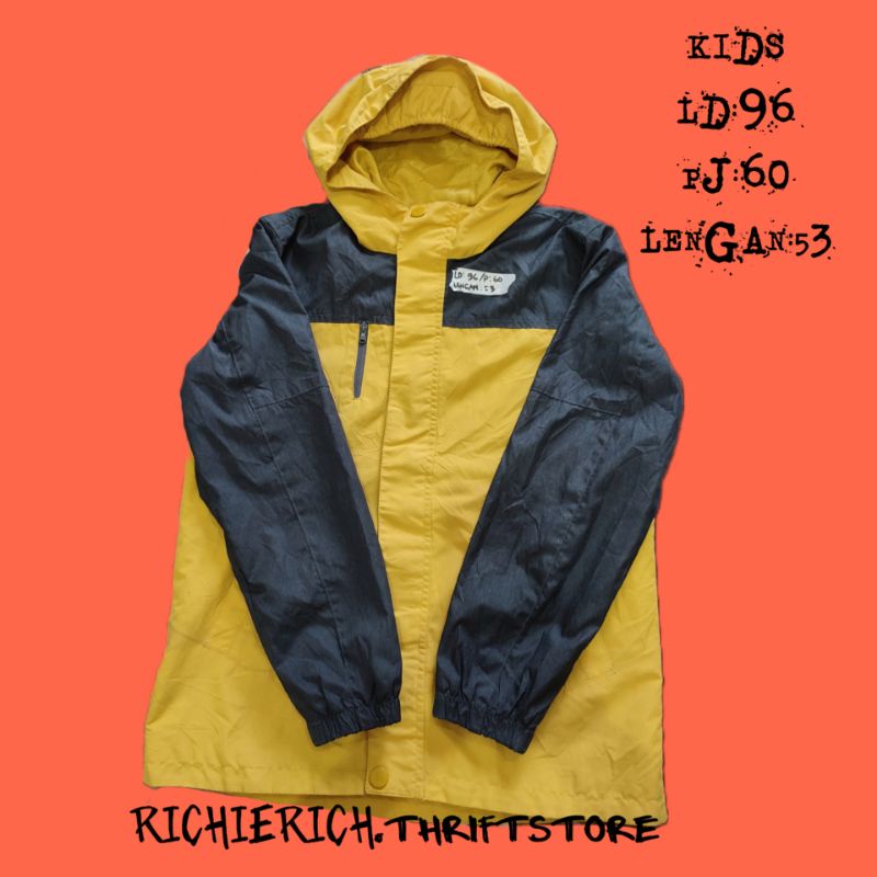 jaket hoodie parasut brand Twin pupsnot pancoat dickies mlb