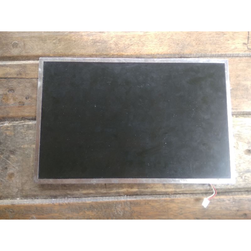 LCD notebook lenovo thinkpad X200