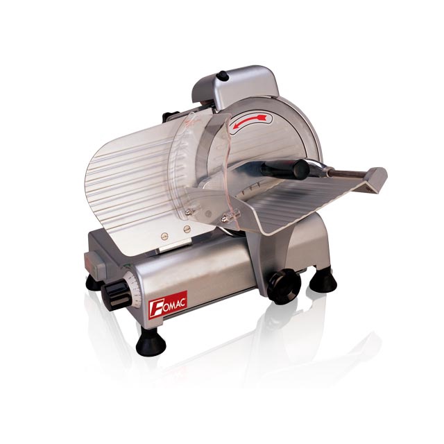 FOMAC MEAT SLICER MSC-HS12 Mesin Pengiris Daging