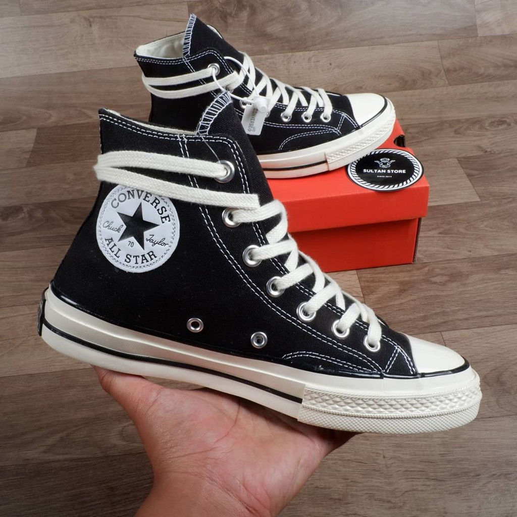 tali converse 70s