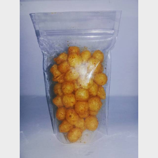 

Endog lewo pedas kemasan 50gr