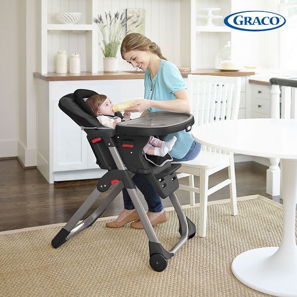 Kursi Makan Graco Duo Diner LX High Chair / Kursi Makan Graco