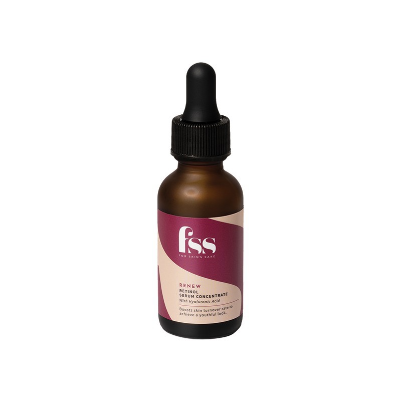 

FOR SKINS SAKE Retinol Serum 30ml