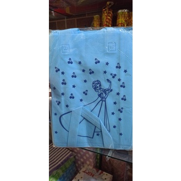 

tas ulang tahun karakter