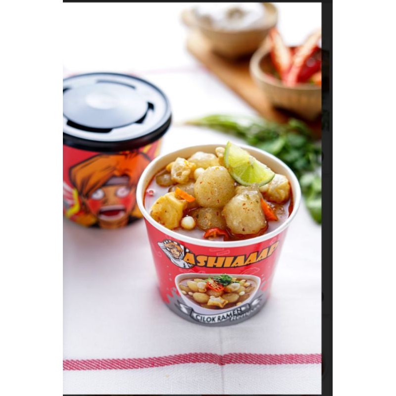 

BATAGOR RAMEN