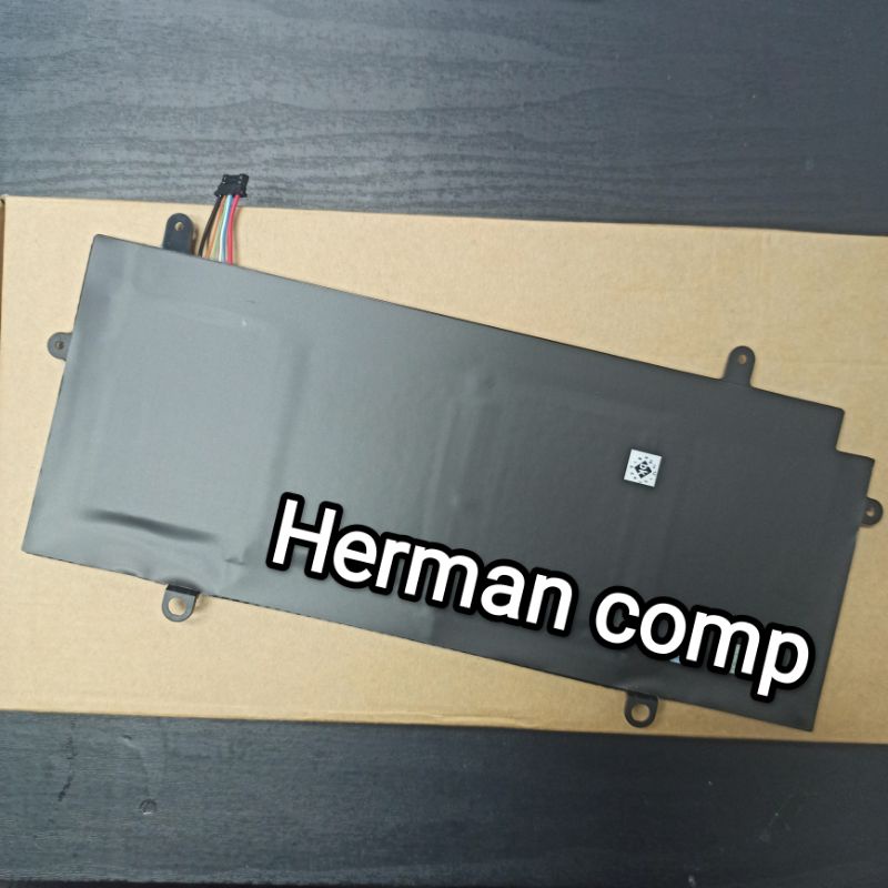 Original Baterai Toshiba Portege Z30 Z30-A Z30-B Z30-C Z30T Z30T-A Z30T-B