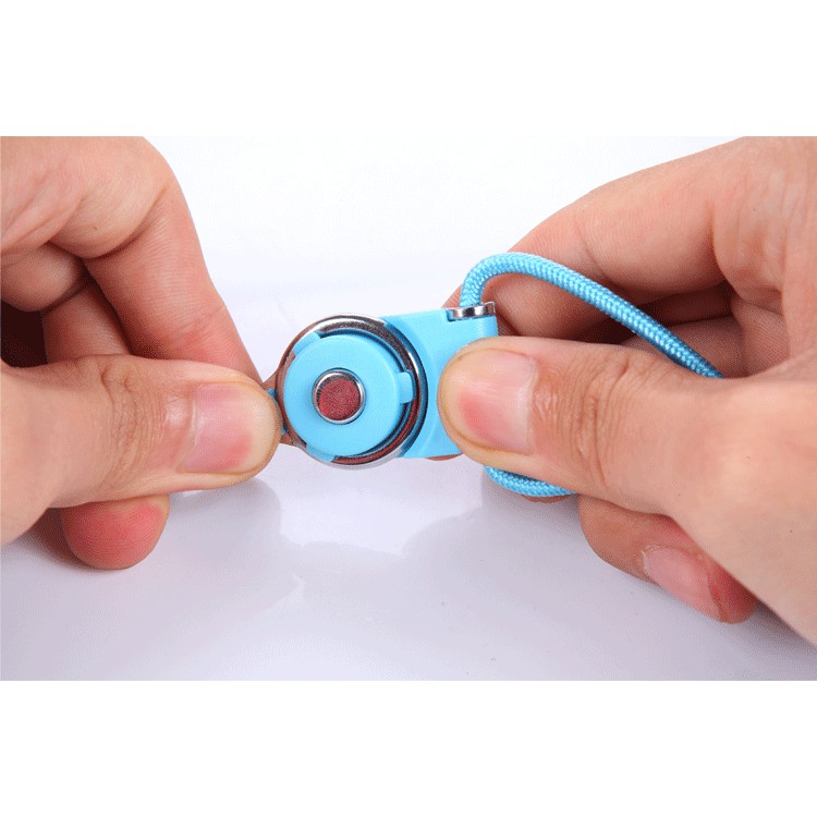 Mobile phone/ cameras universal neck rope popular electronics card factory string detachable lanyard