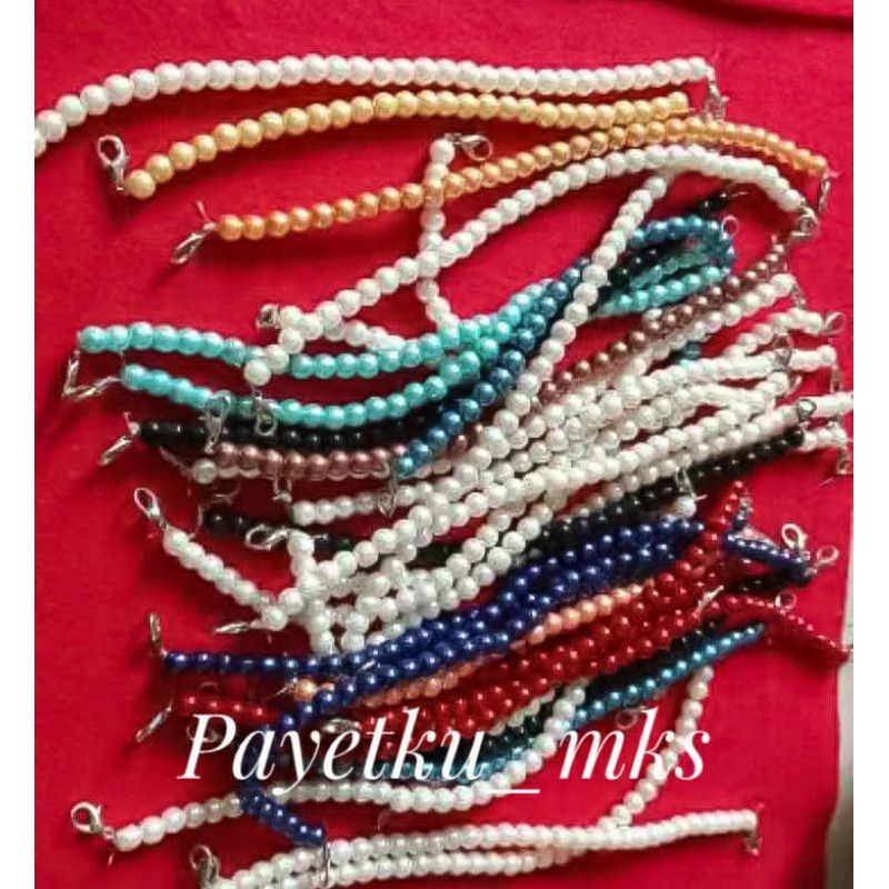 KONEKTOR MASKER / PENGAIT MASKER / PENGAIT MASKER HIJAB / MASKER EXTENDER