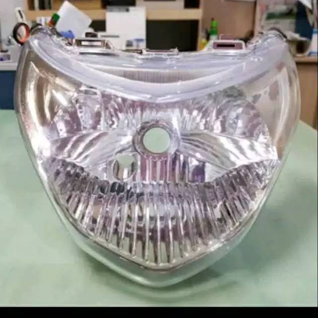 REFLEKTOR LAMPU DEPAN SUZUKI SPIN NEW