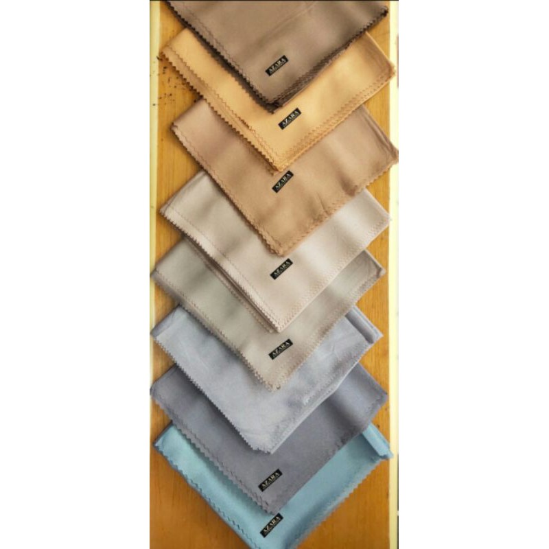 Jilbab Azara Segiempat | Jilbab Segiempat Glowing| Jilbab premium | Jilbab Azara Gliter