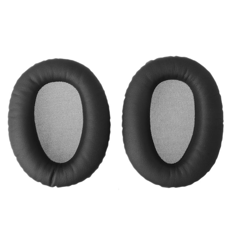 btsg 1Pair Soft Foam Earpads Ear Pads Cushion Cups Cover Replacement for Sony WH-CH700N Headset Headphones