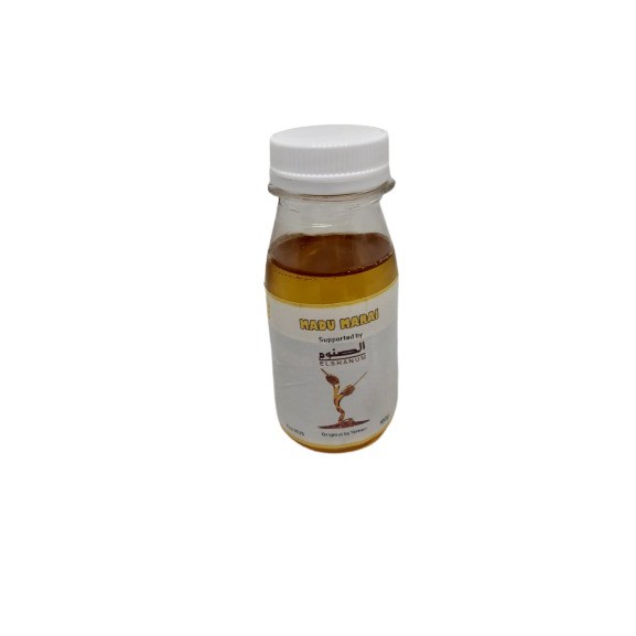 

Madu Murni Yaman Marai 100gr Timur Tengah Raw Honey Original