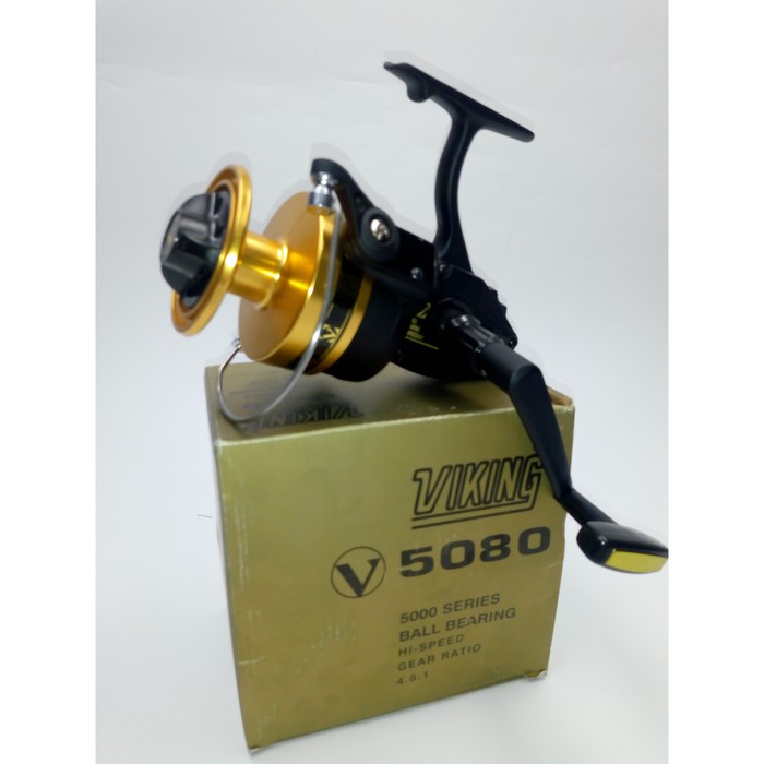 Fishing Reel / Ril Pancing Viking 5080