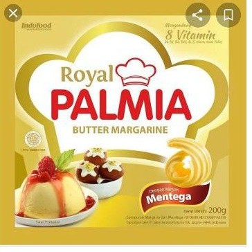 

royal palmia