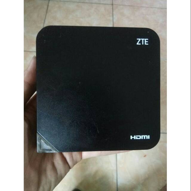 STB ZTE B760H