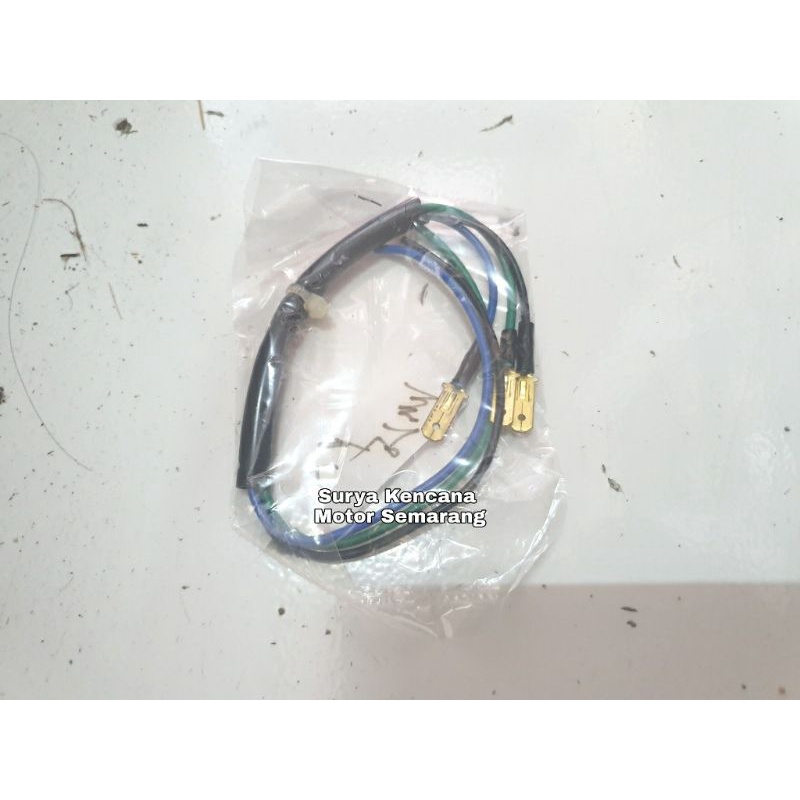 Kabel spul spull nafur napur pengapian Vespa PX lama