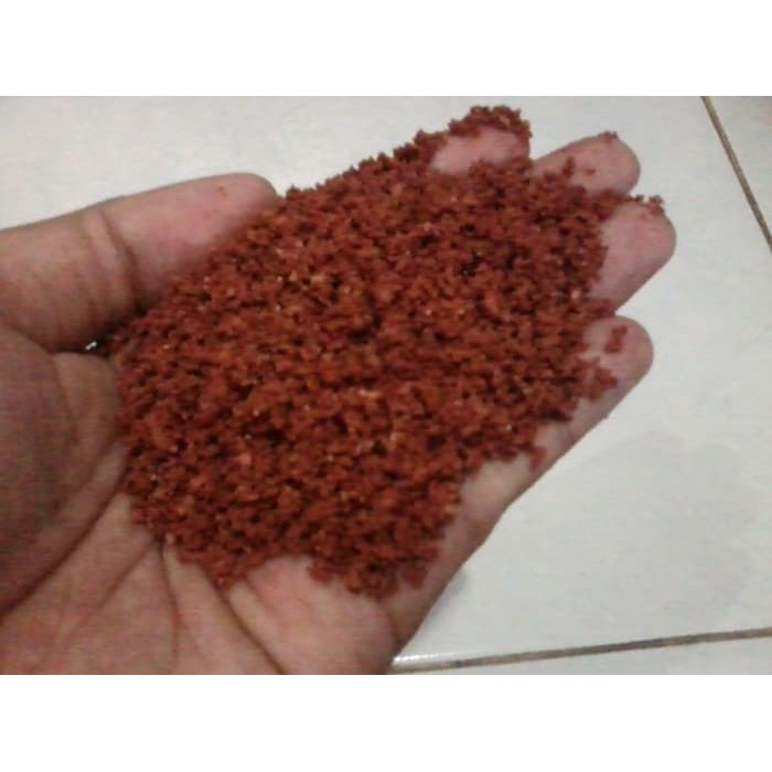 Pupuk KCL 62% 1Kg