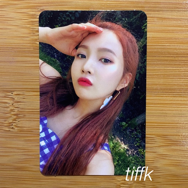 [RV Summer Magic] Joy PC
