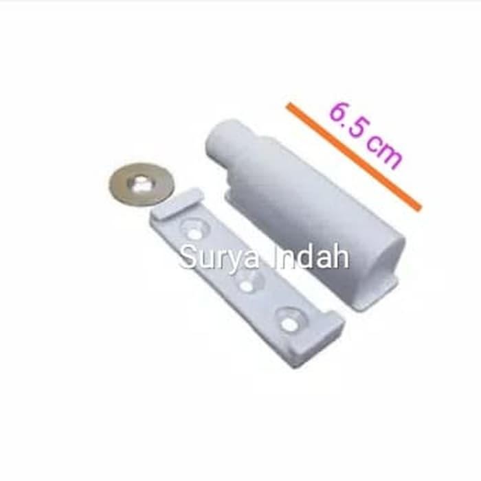 tip on pendek push open pintu push to open accessories