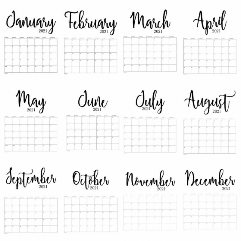 Featured image of post Kalender Bulan April 2021 Lucu / Buka halaman kalender dengan jendela untuk bulan yang diinginkan.
