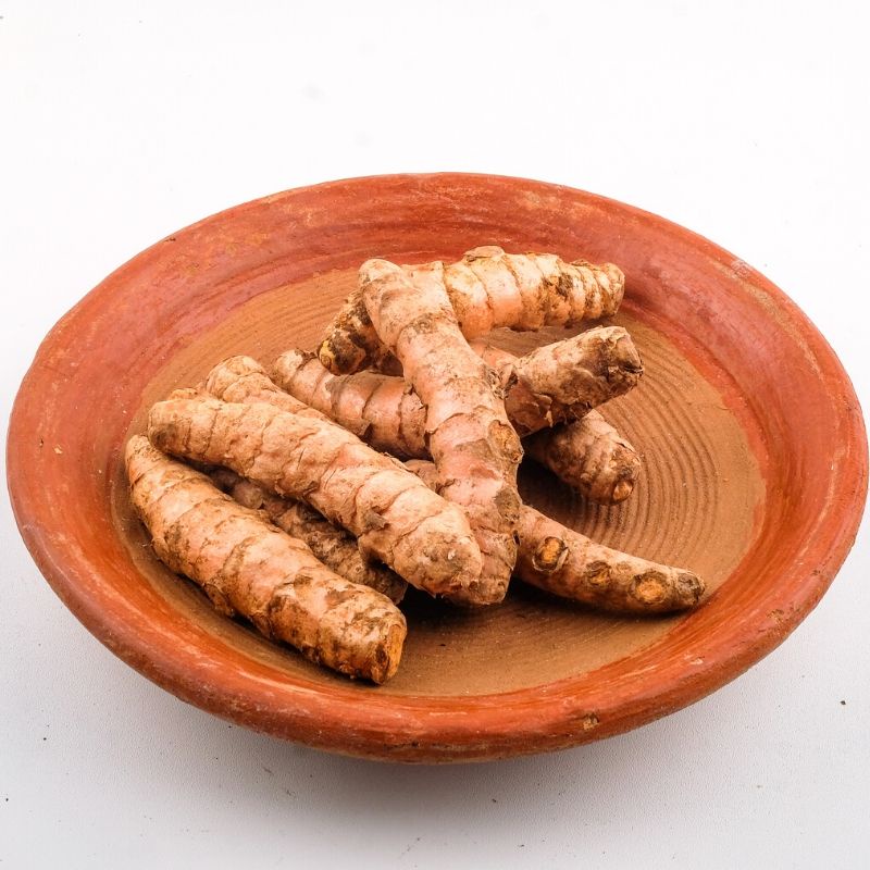 

KUNYIT KUNIR 1 kg empon empon rempah bumbu dapur