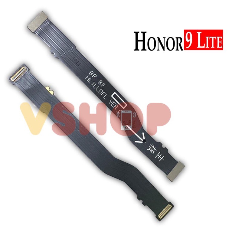 FLEXIBEL UI BOARD - FLEXIBLE MAIN BOARD TENGAH HONOR 9 LITE