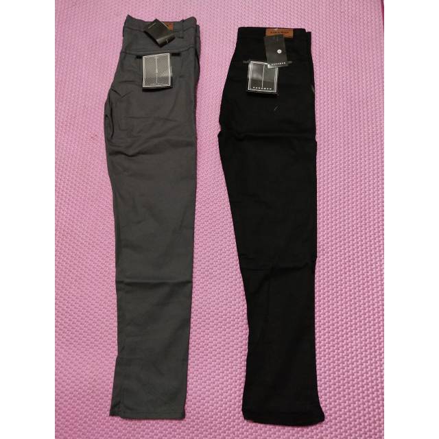 Celana Chinos Zara Man