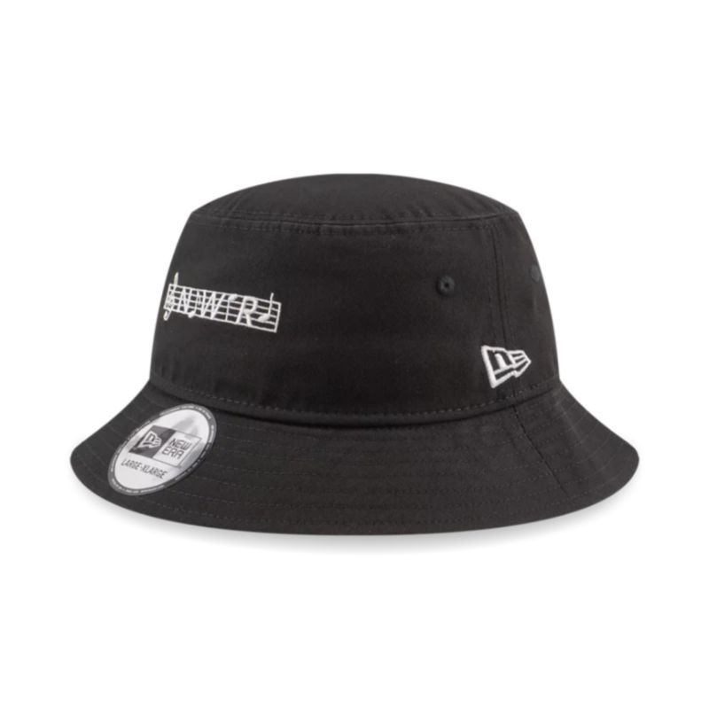 Bucket Hat New Era Cap New York Jazz Original