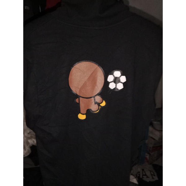 hodie baby milo soxer ball