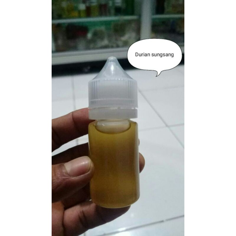 Esen ikan mas maroon durian sungsang