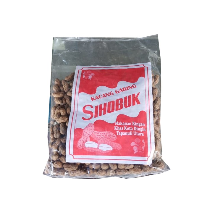 

KACANG SIHOBUK 2Kg