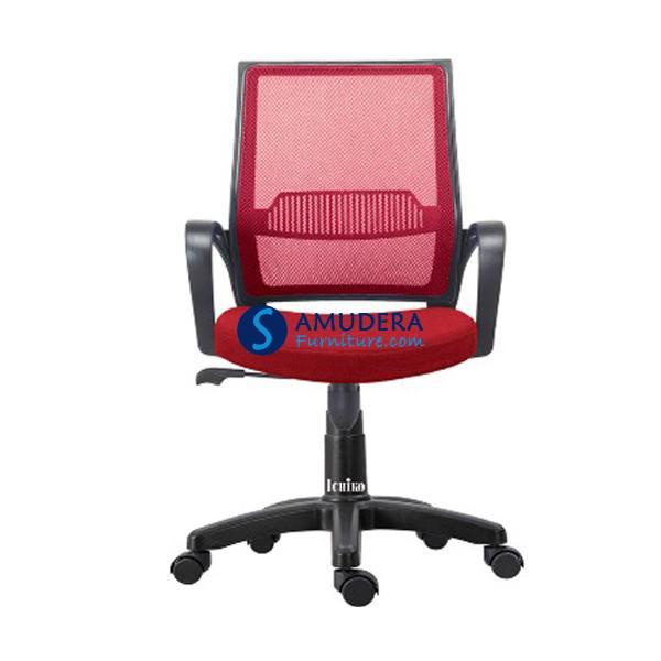 Kursi Kantor Kursi Kerja Kursi Staff Ichiko Caveri I
