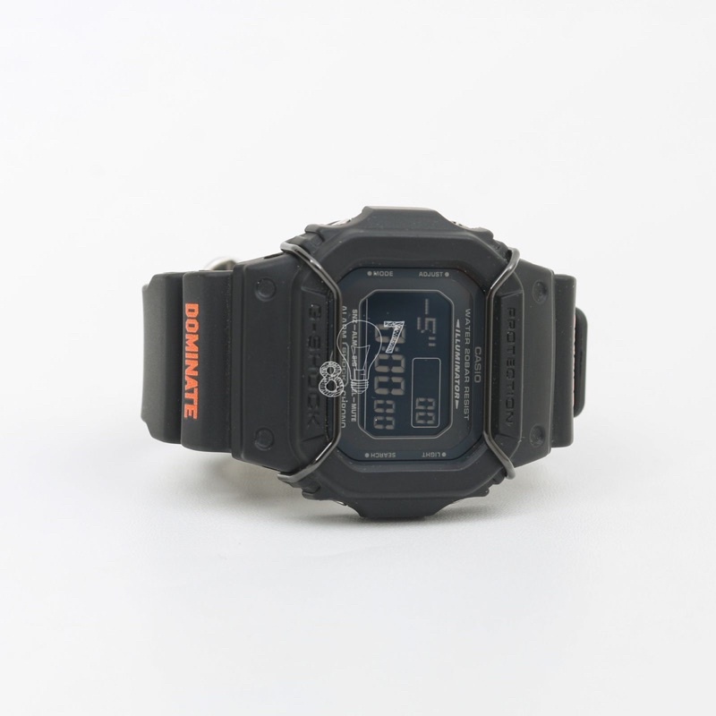 Gshock Dominate DW D5600P