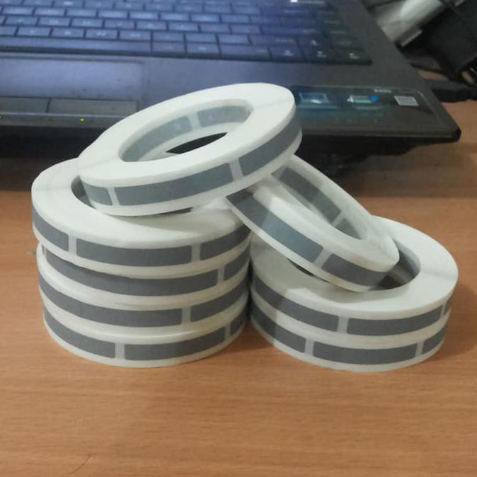 

Label Gosok / Voucher Gosok / Scratch Label HARGA TERBAIK