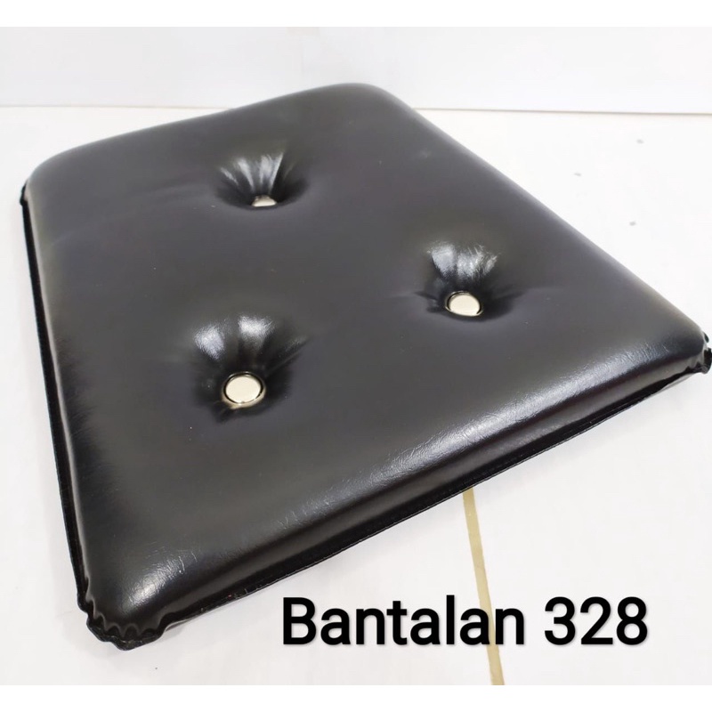 Bantalan sandaran punggung 328 mesin rumput