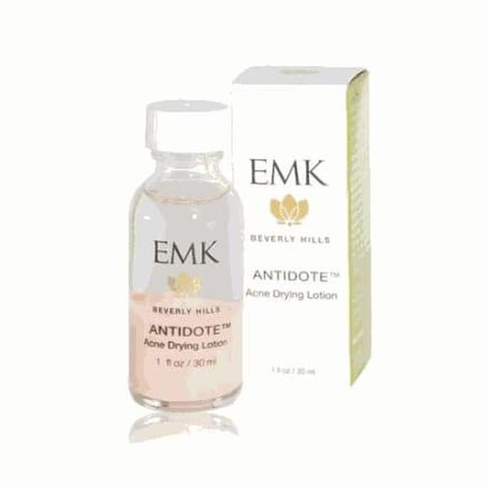 Penghilang Bekas Jerawat - Emk Beverly Hills Anti Dote