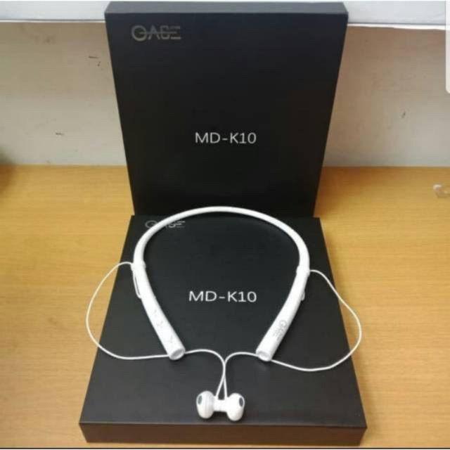 OASE HEADSET BLUETOOTH - WIRELESS SPORT BLUETOOTH