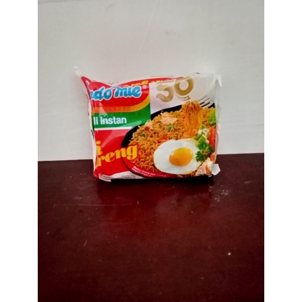 

Mie Indomie All varian Rasa