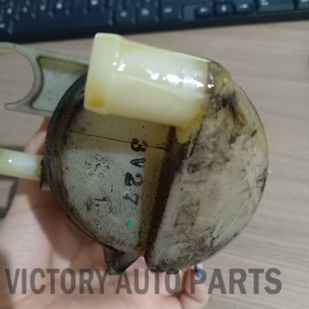 Tabung Oli Power Steering Honda CRV Gen1 1996-1999 ORI COPOTAN