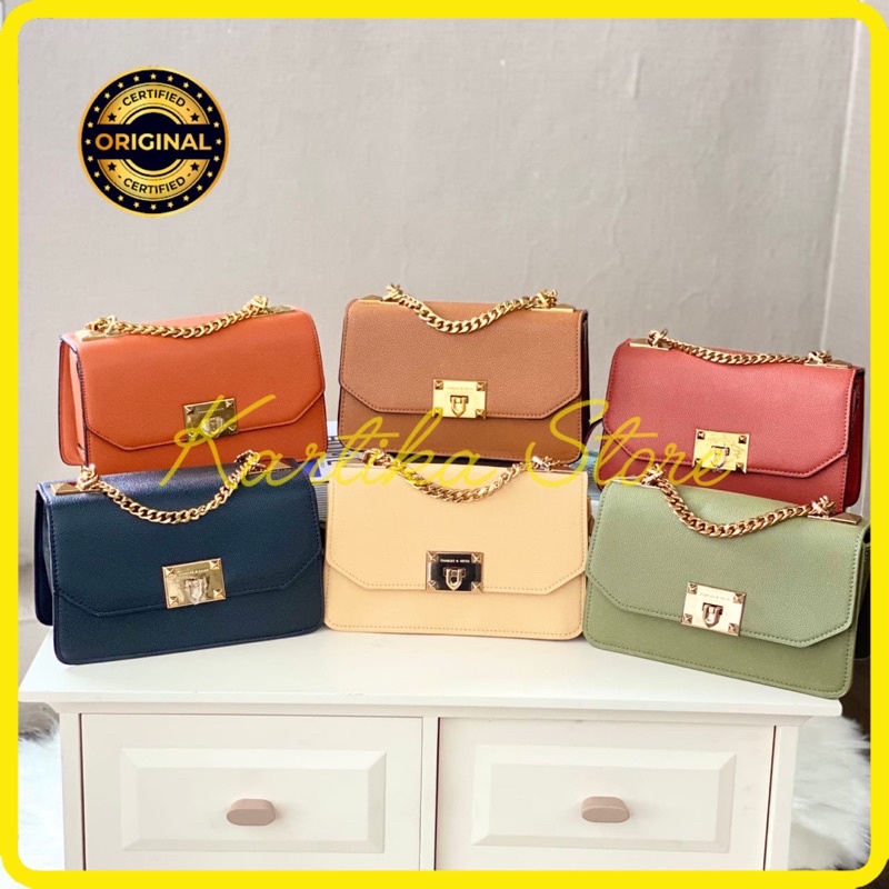 Tas CK CNK MB300