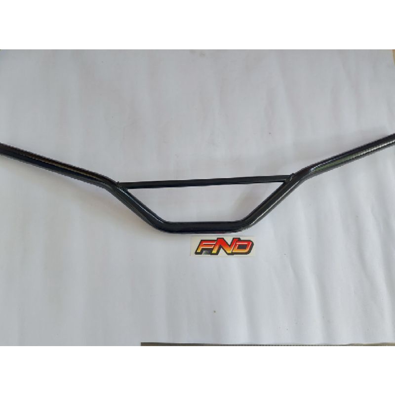 STANG TRAIL - UNIVERSAL SEMUA MOTOR - STIR VARIASI KLX CB VIXION R15 CBR XABRE SCORPIO NINJA dll