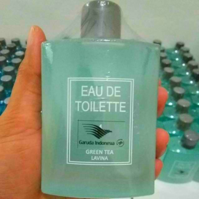 Parfum Garuda 100 ml original